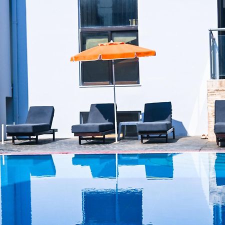 Poseidon Deluxe Apartments Кос Екстериор снимка